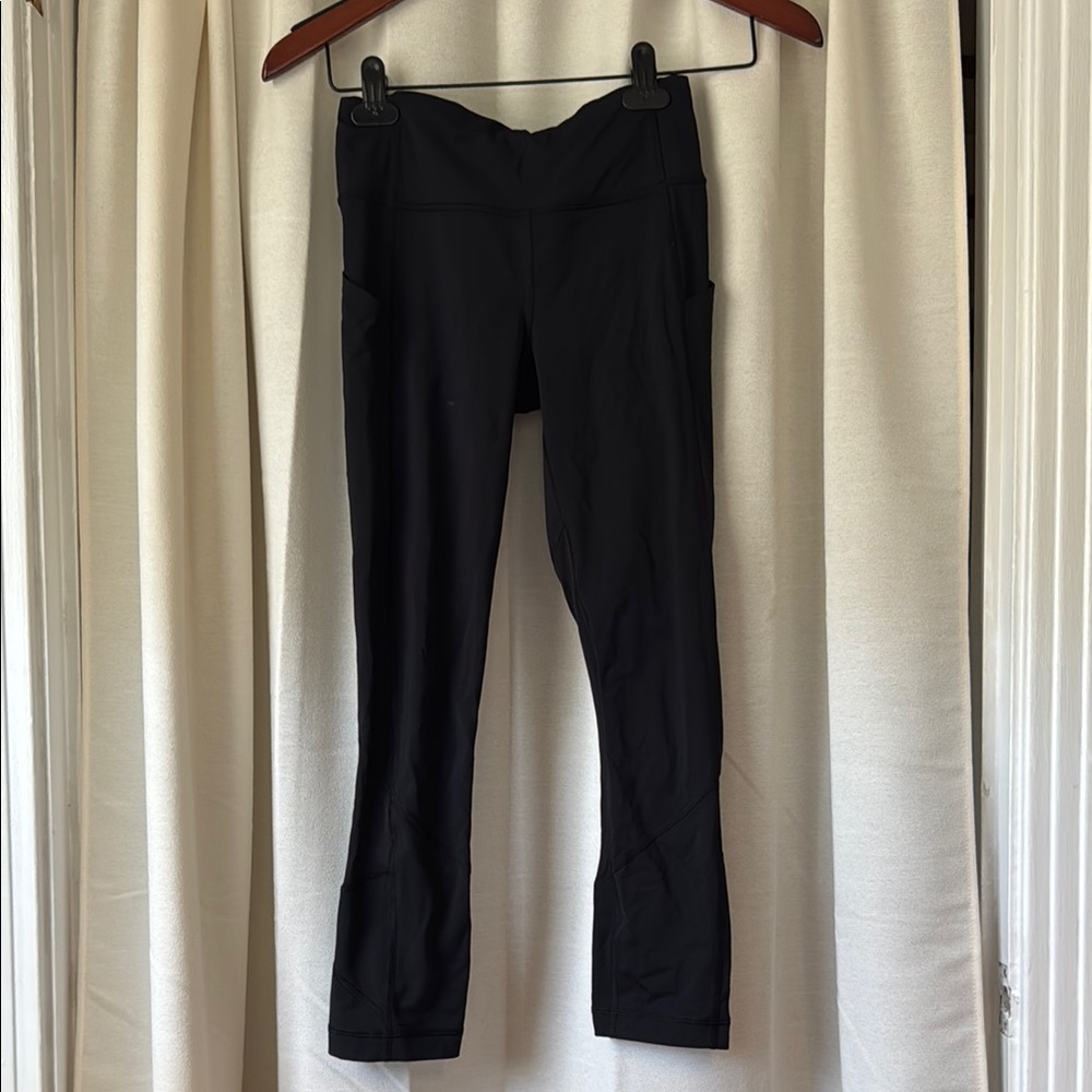 Lululemon The Fast and Free Tight II